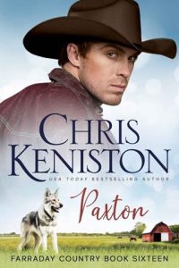 Paxton by Chris Keniston EPUB & PDF