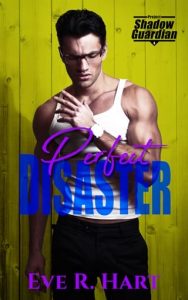 Perfect Disaster by Eve R. Hart EPUB & PDF