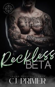 Reckless Beta by C.J. Primer EPUB & PDF
