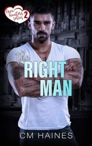 The Right Man by CM Haines EPUB & PDF
