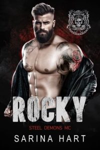 Rocky by Sarina Hart EPUB & PDF