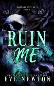Ruin Me by Eve Newton EPUB & PDF