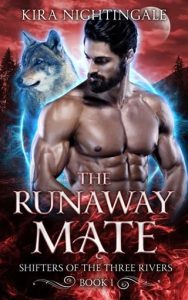 The Runaway Mate by Kira Nightingale EPUB & PDF
