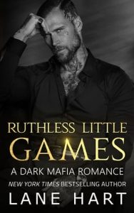 Ruthless Little Games by Lane Hart EPUB & PDF