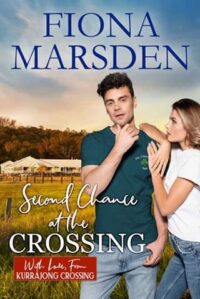 Second Chance at the Crossing by Fiona Marsden EPUB & PDF
