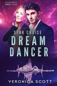 Star Cruise Dream Dancer by Veronica Scott EPUB & PDF