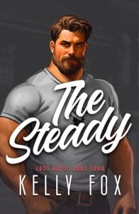 The Steady by Kelly Fox EPUB & PDF