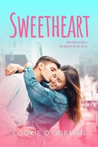 Sweetheart by Cookie O’Gorman EPUB & PDF