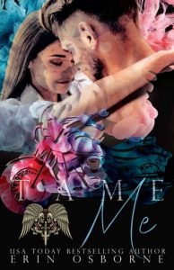 Tame Me by Erin Osborne EPUB & PDF
