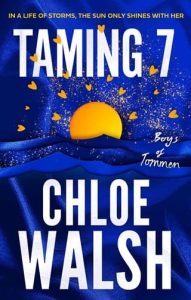 Taming 7 by Chloe Walsh EPUB & PDF