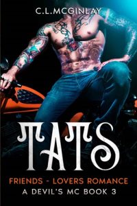 Tats by Charlotte McGinlay EPUB & PDF
