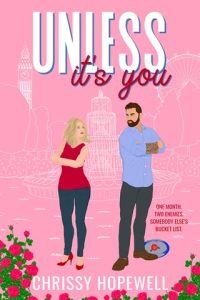 Unless It’s You by Chrissy Hopewell EPUB & PDF