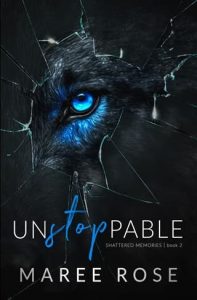 Unstoppable by Maree Rose EPUB & PDF