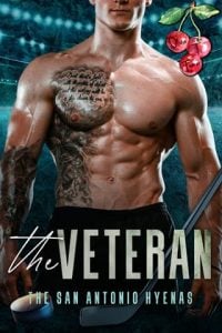 The Veteran by Olivia T. Turner EPUB & PDF
