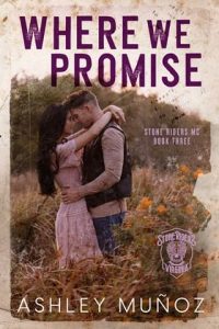 Where We Promise by Ashley Muñoz EPUB & PDF