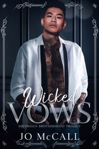 Wicked Vows by Jo McCall EPUB & PDF