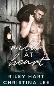 Wild at Heart by Christina Lee, Riley Hart EPUB & PDF