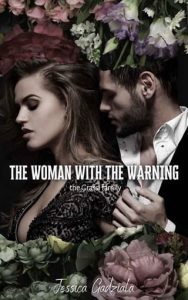 The Woman with the Warning by Jessica Gadziala EPUB & PDF