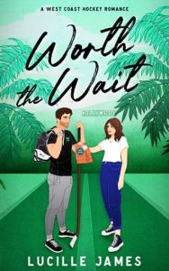 Worth the Wait by Lucille James EPUB & PDF