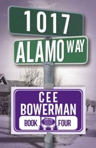 1017 Alamo Way by Cee Bowerman EPUB & PDF