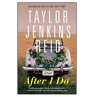 After I Do by Taylor Jenkins Reid EPUB & PDF