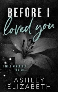 Before I Loved You by Ashley Elizabeth EPUB & PDF