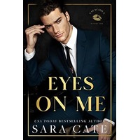 Eyes on Me by Sara Cate EPUB & PDF