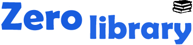 New Logo Zero library