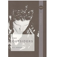 The Outsiders by S. E. Hinton EPUB & PDF