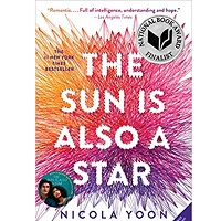 The Sun Is Also a Star by Nicola Yoon EPUB & PDF