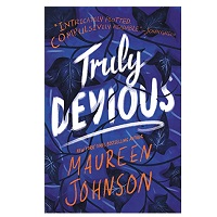 Truly Devious by Maureen Johnson EPUB & PDF