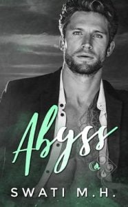 Abyss (ELEMENTS OF RAPTURE #4) by Swati MH EPUB & PDF