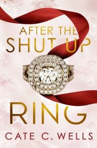 After the Shut Up Ring by Cate C. Wells EPUB & PDF