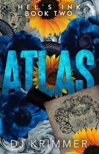 Atlas by DJ Krimmer EPUB & PDF