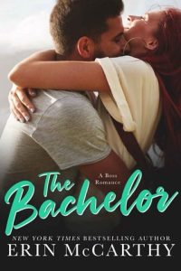 The Bachelor by Erin McCarthy EPUB & PDF
