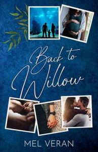 Back to Willow (BACK #1) by Mel Véran EPUB & PDF