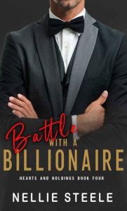 Battle with a Billionaire by Nellie Steele EPUB & PDF