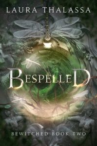 Bespelled (BEWITCHED #2) by Laura Thalassa EPUB & PDF