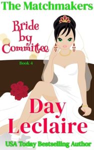 Bride By Committee by Day Leclaire EPUB & PDF