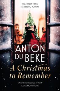 A Christmas to Remember by Anton Du Beke EPUB & PDF