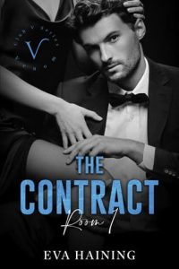 THE CONTRACT (CLUB V #1) BY EVA HAINING EPUB & PDF