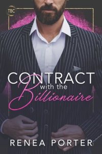 Contract with the Billionaire (THE BILLIONAIRES CLUB) by Renea Porter EPUB & PDF