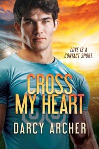 Cross My Heart by Darcy Archer EPUB & PDF