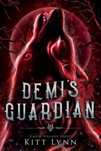 Demi’s Guardian by Kitt Lynn EPUB & PDF