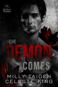 The Demon Comes by Milly Taiden EPUB & PDF