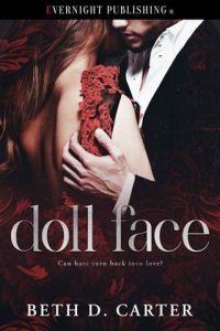 Doll Face by Beth D. Carter EPUB & PDF
