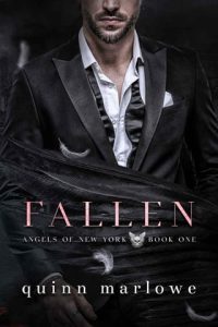 Fallen (ANGELS OF NEW YORK #1) by Quinn Marlowe EPUB & PDF