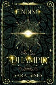 Finding the Dhampir by Sara Sines EPUB & PDF
