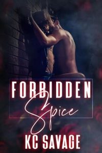 Forbidden Spice by KC Savage EPUB & PDF