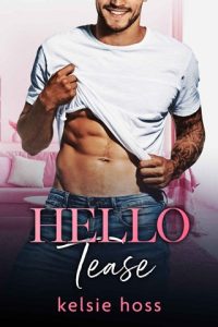 Hello Tease by Kelsie Hoss EPUB & PDF